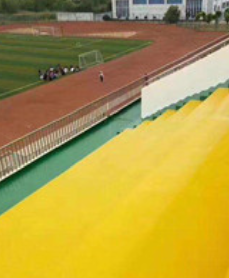 中原专业球场地面翻新维修整改